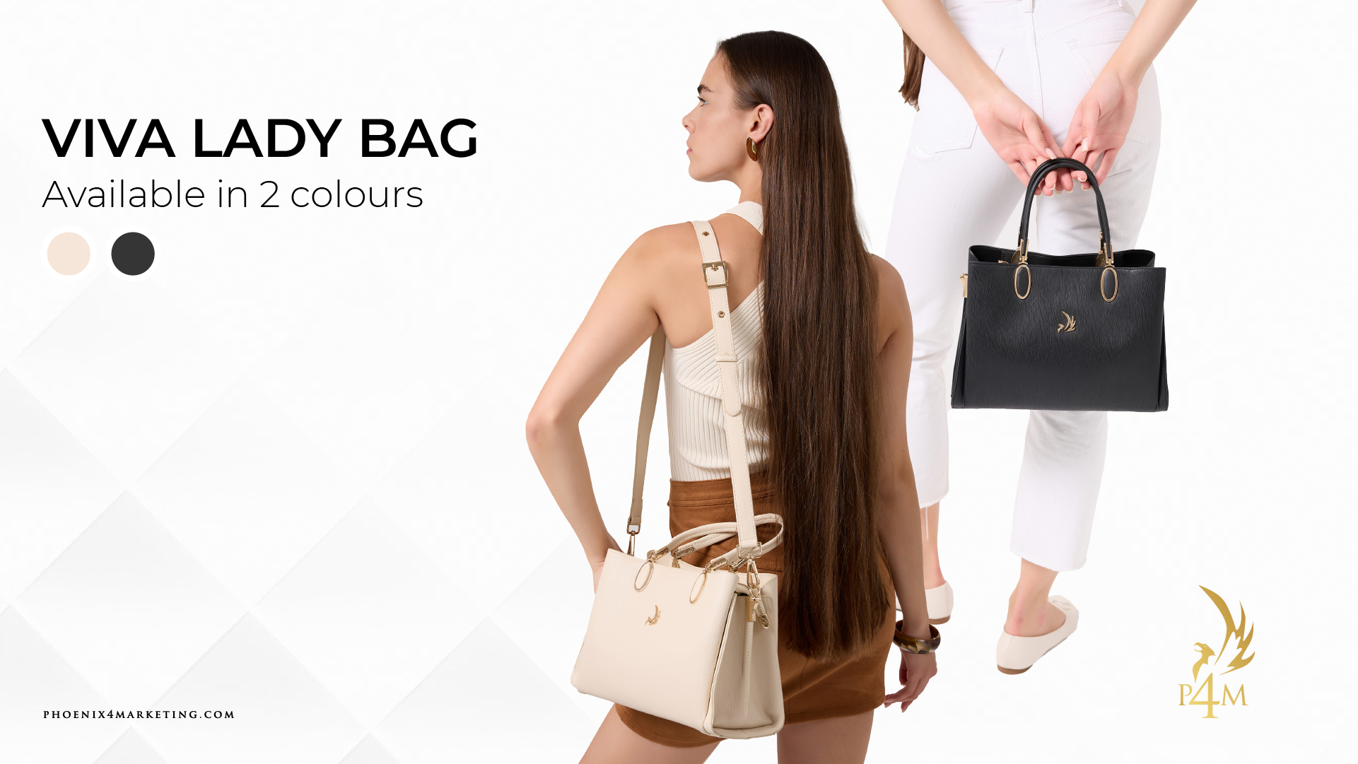 Viva lady bag